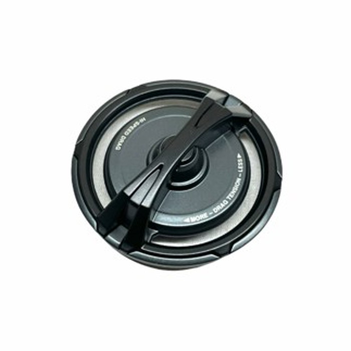 Drag Knobs