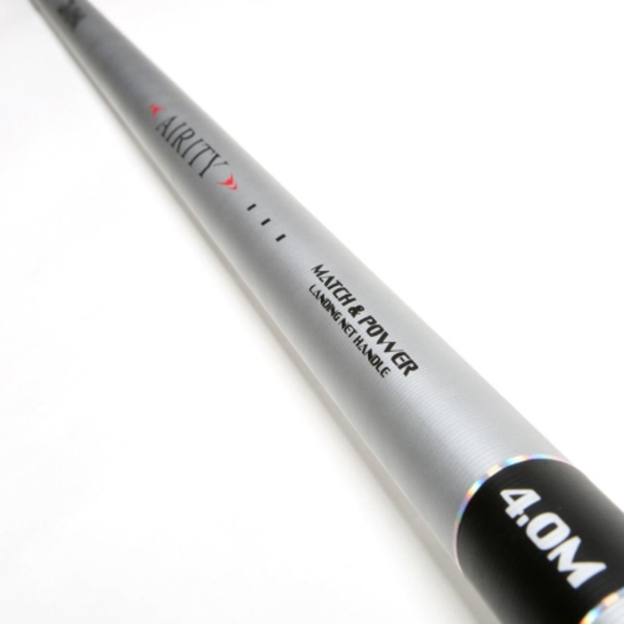 Daiwa DALNP400-AU Airity 4.0m Landing Net Handle Sections