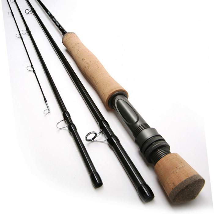 Fly Rods