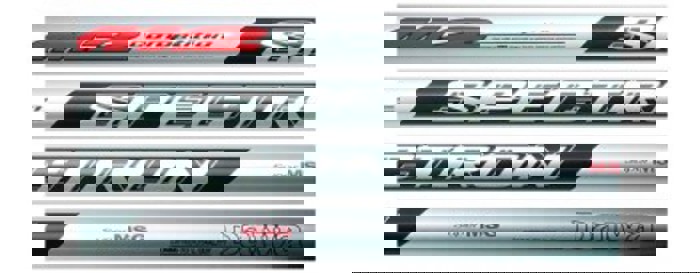 Daiwa Spectron M2 Competition SM