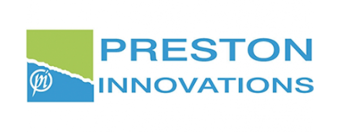 Preston Spools