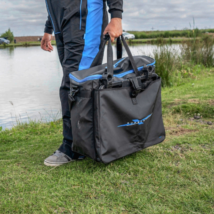 Coarse Fishing Luggage