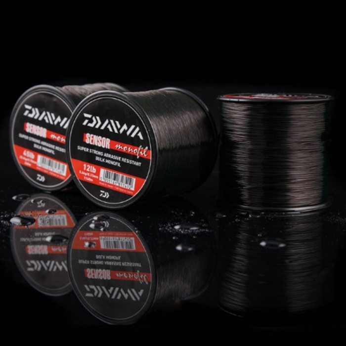 Coarse Fishing Line