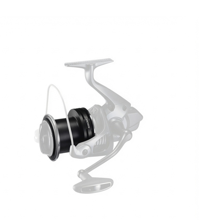Carp Spools