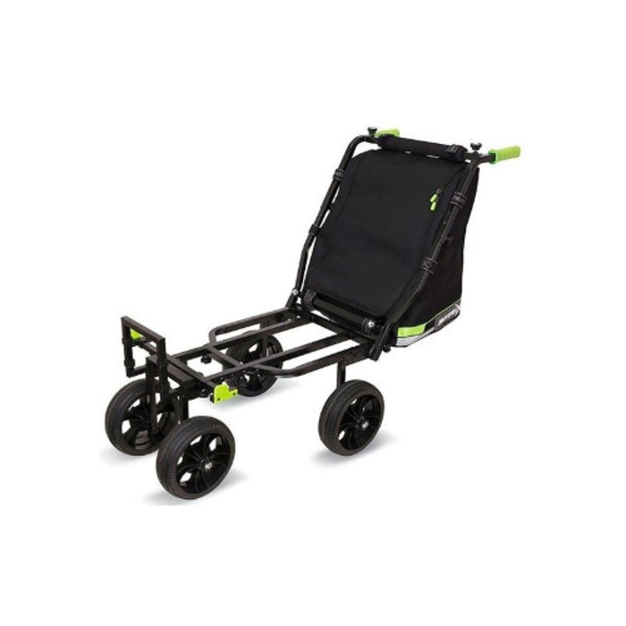 Coarse Fishing Barrows