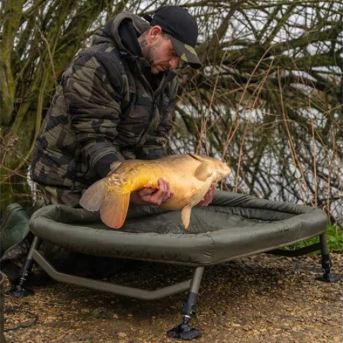 Sacks, slings & mats