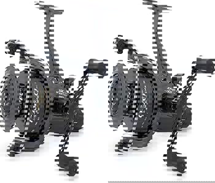 Reels-Baitrunner / Big Pit