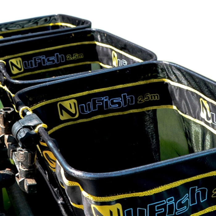 Coarse Fishing Keepnets