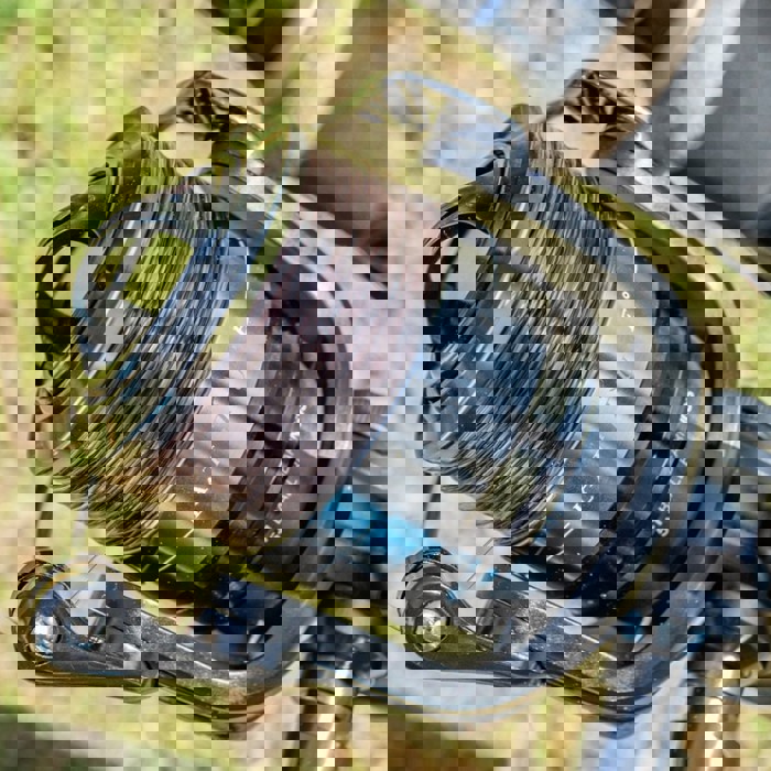 Barbel & Specialist Line