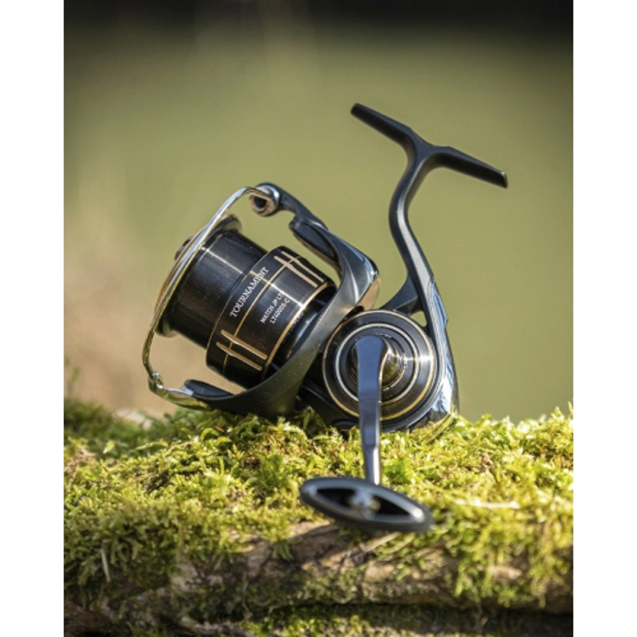 Coarse Fishing Reels