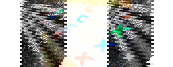 Daiwa Power Carp X 14.5M DPCXP145