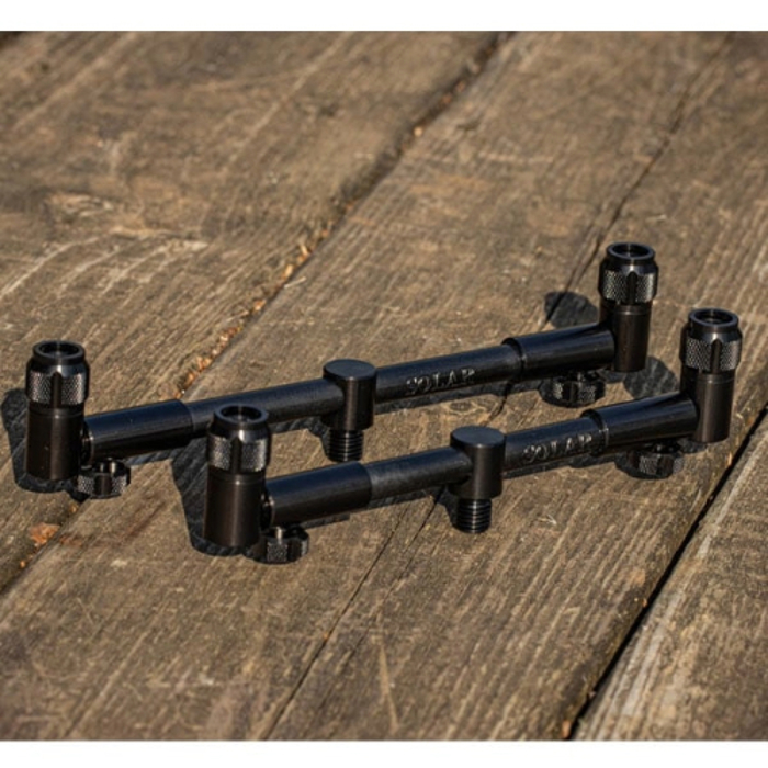 Banksticks & buzz bars