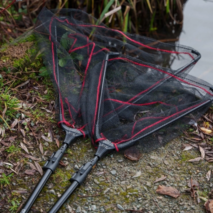 Pike Landing Nets & Handles