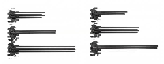 Preston Seatbox Legs