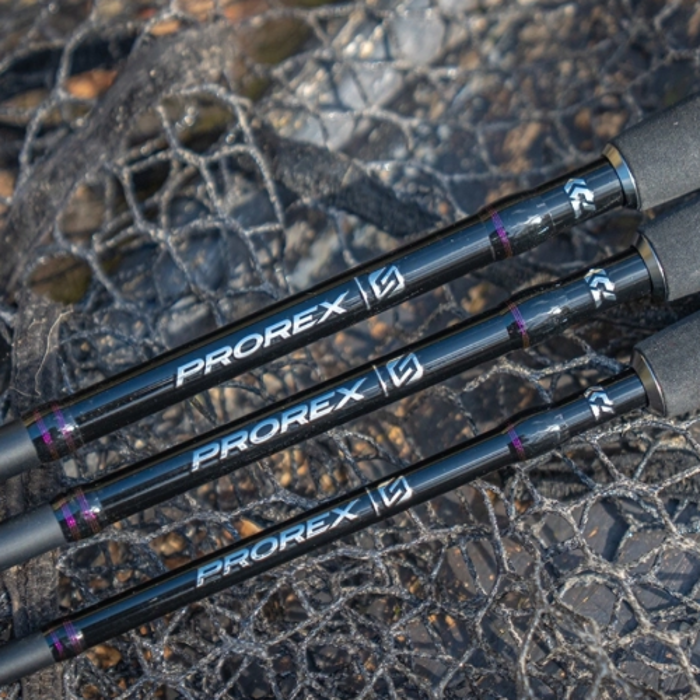 Lure Rods