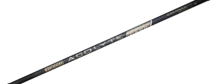 Drennan Acolyte pro Carp