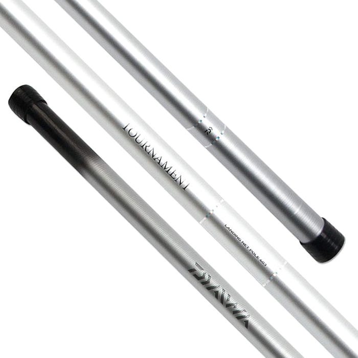 Daiwa TNLNP403-AU Tournament 4m Landing Net Handle Sections
