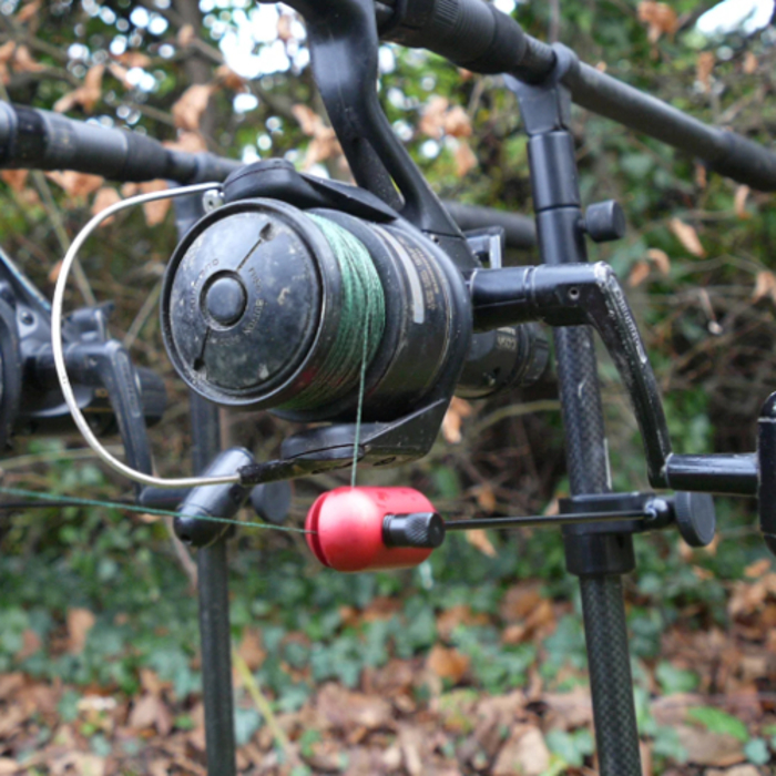 Pike Bite Alarms & Indicators
