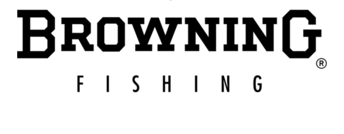 Browning Landing Net Handle Sections