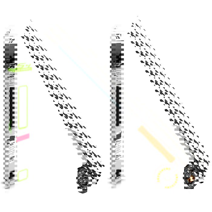 Fly Complete Outfits