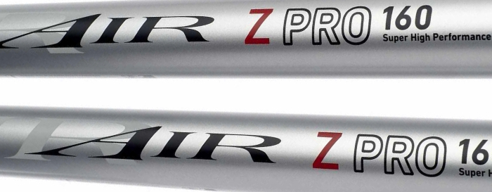 Daiwa Air Z Pro - BU