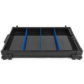 Preston Inception Deep Side Drawer Unit With Removable Divider Unit