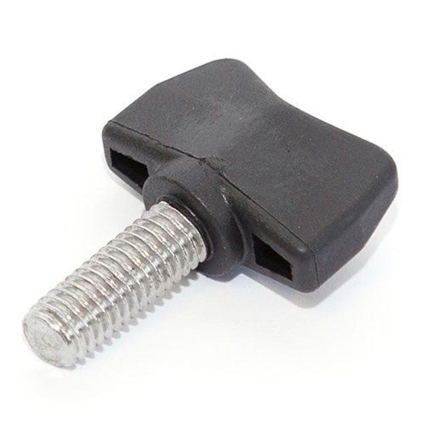 Preston Absolute Leg Extending Handwheel - Billy Clarke