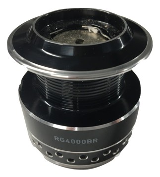 Daiwa Tournament ISO QD spools