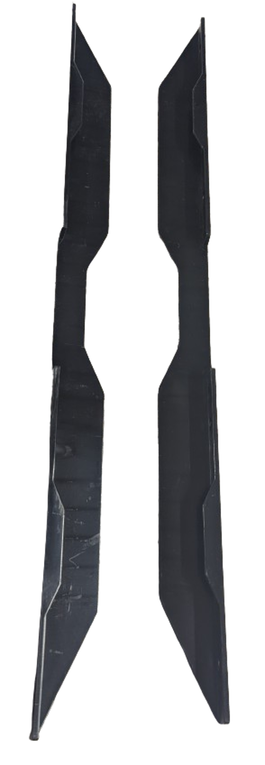 Preston Absolute ST Frame Slider Unit Runners (Pair) - Billy Clarke