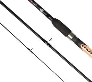 shimano beastmaster cx 9 11 feeder rod Comm Fdr 9-11' Shimano Beastmaster CX Commercial Fishing Shimano Beastmaster CX Commercial Float