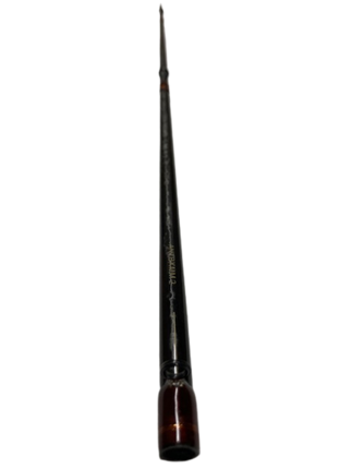 penn fishing rod black and red Passion II Spinning Combo Eagle Claw Panfish Spinning Color:Mint sap_subcategory:conventional combos providing responsive action