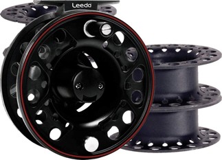 Leeda Profil LA 5/6 Reel + Spools