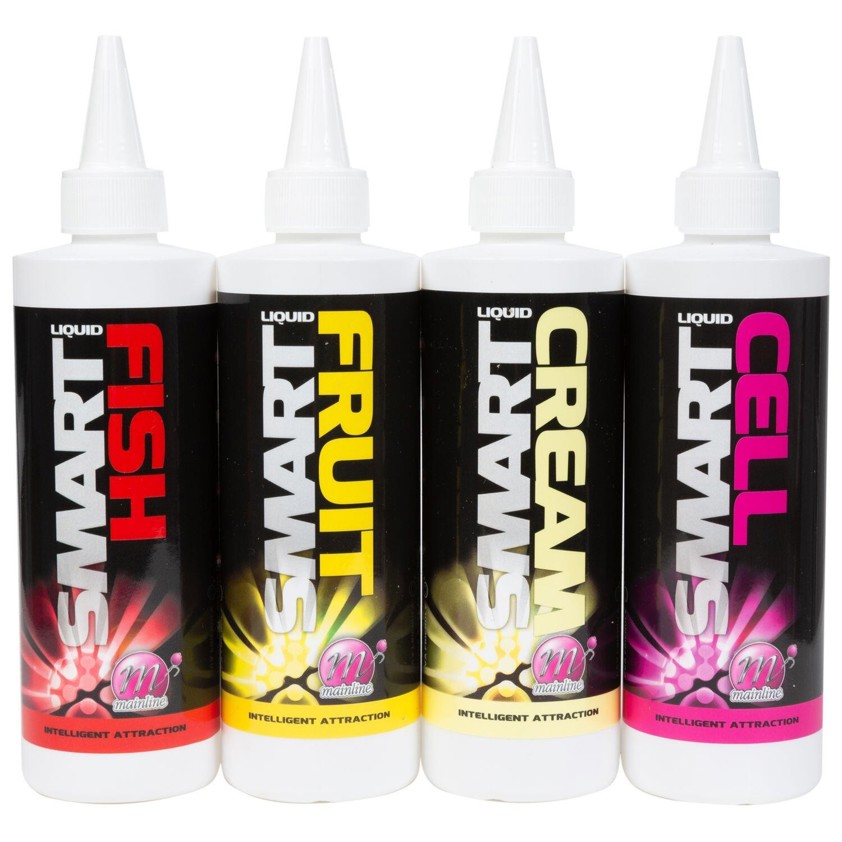 Smart Liquid Mainline Smart Liquid - Billy Clarke