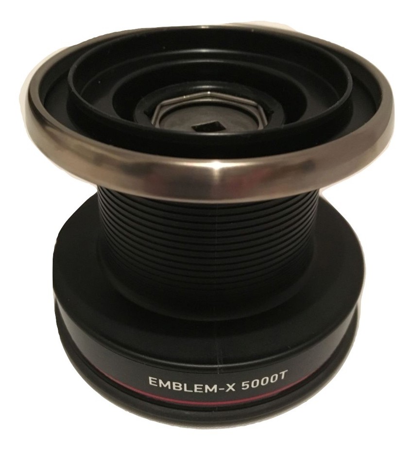 Daiwa Emblem x 5000t Spool