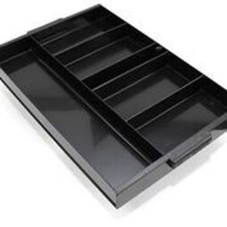 Preston On Box/Space Station Side Drawer Deep