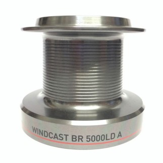 Daiwa Tournament ISO QD spools