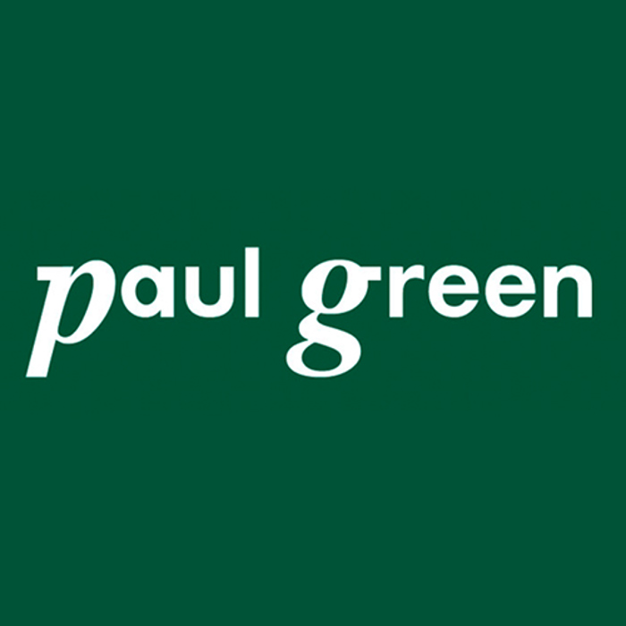 Paul Green