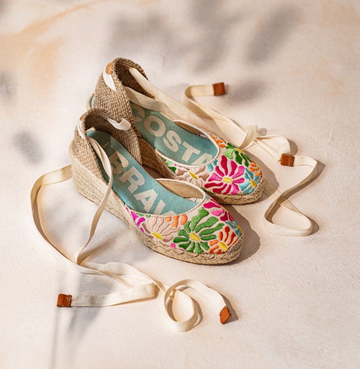 Espadrilles