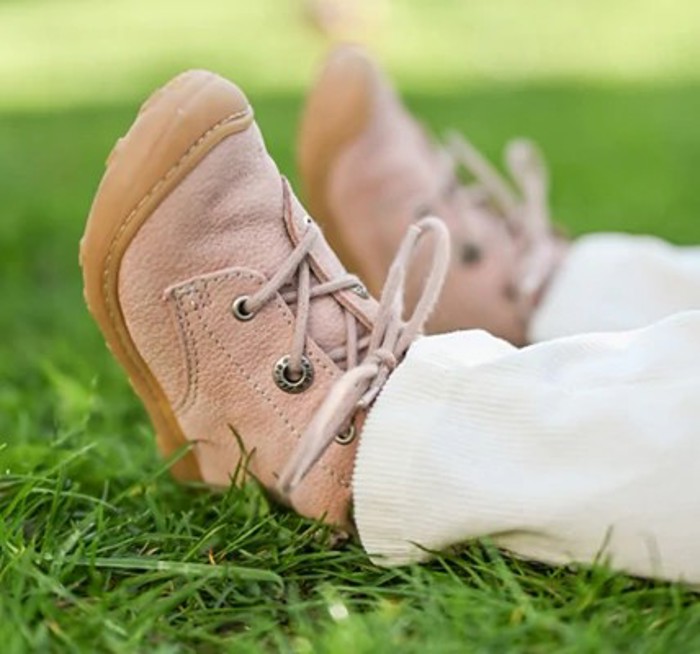 Toddler Boots