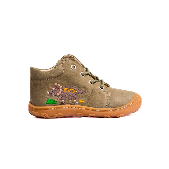 Toddler Boots
