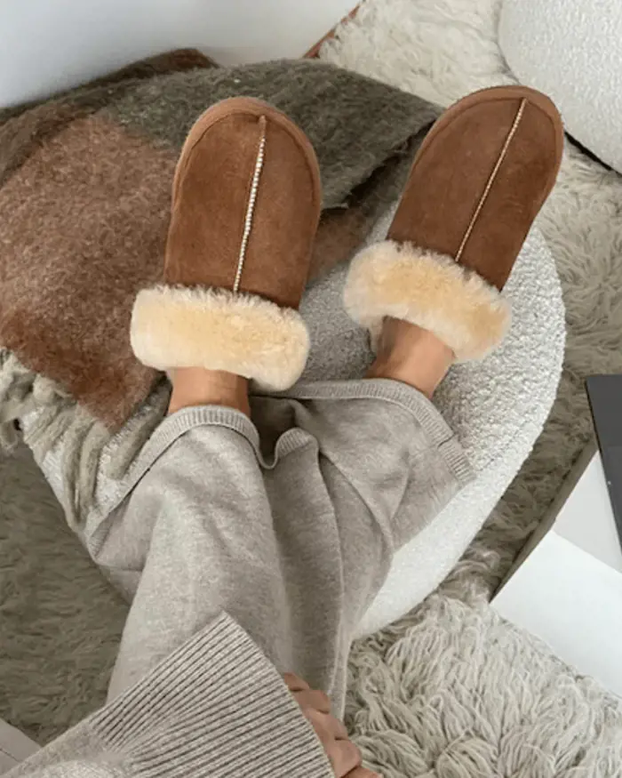 Slippers
