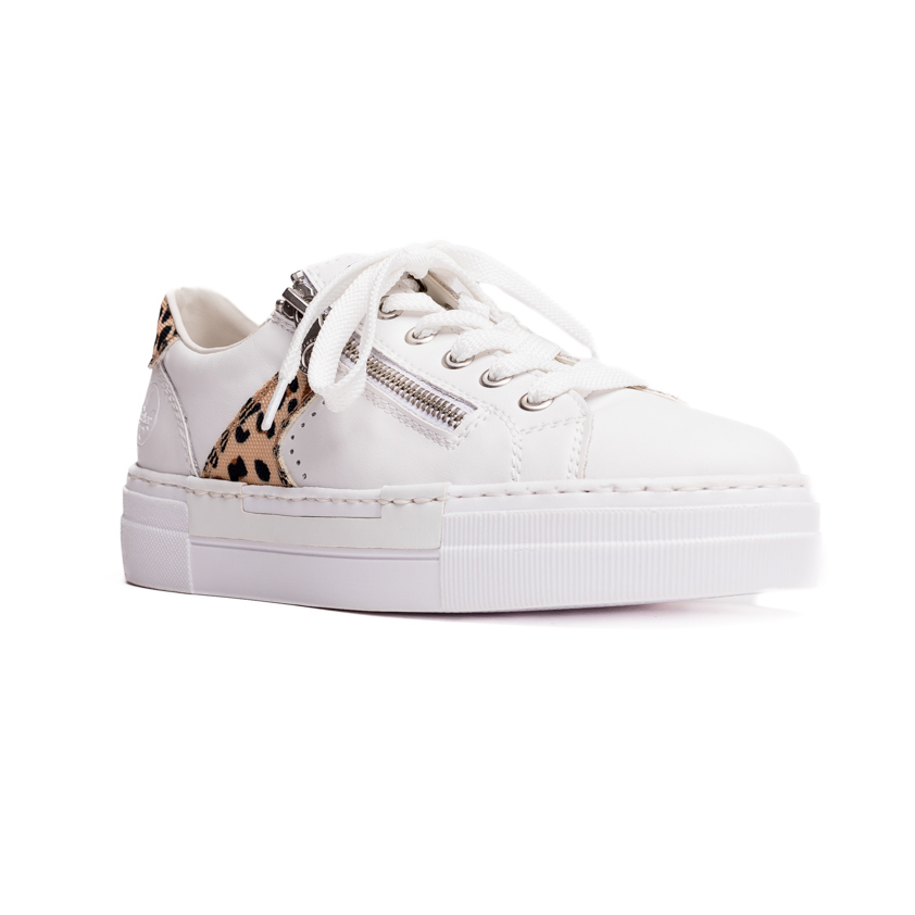 N4924-81 WHITE / LEO