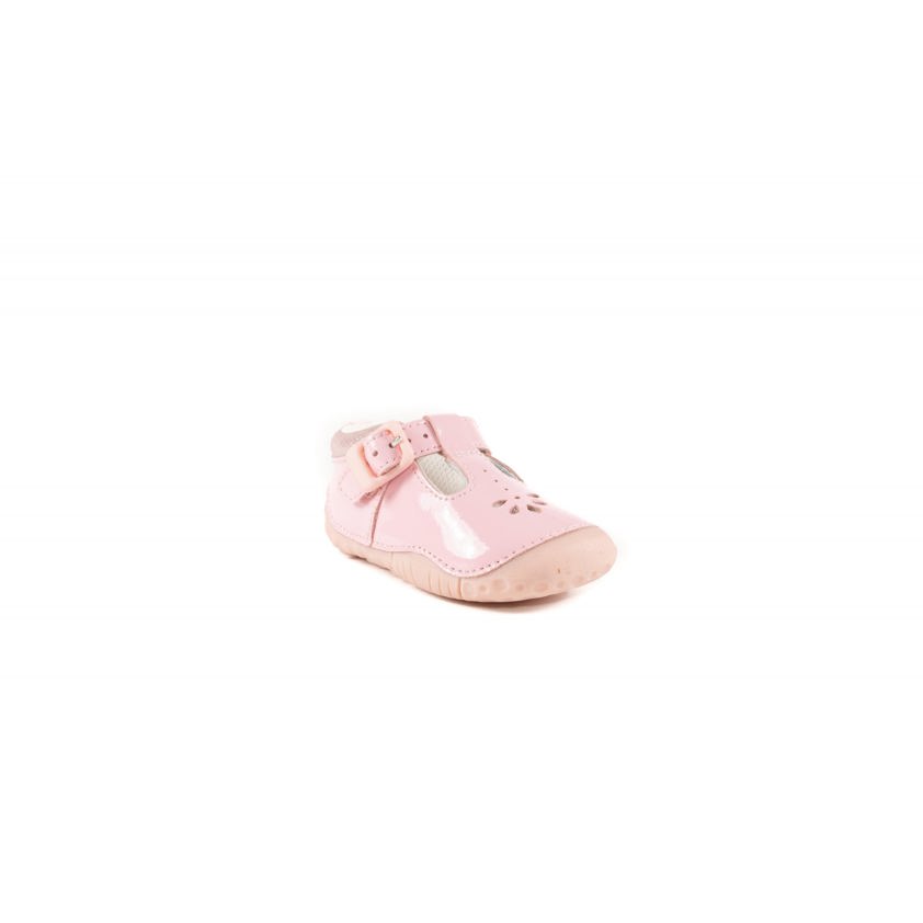 BABY BUBBLE F PINK
