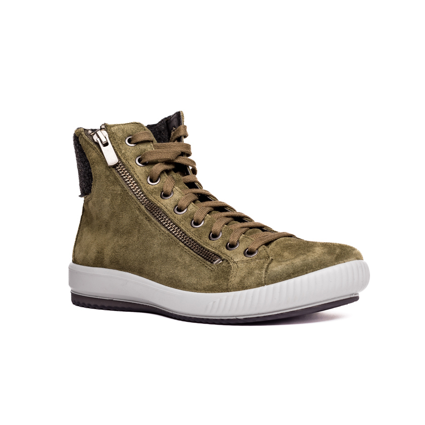 TANARO BOOT KHAKI