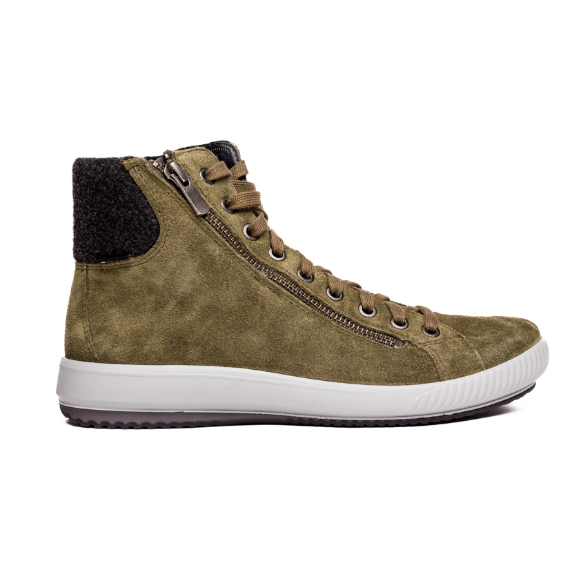 TANARO BOOT KHAKI