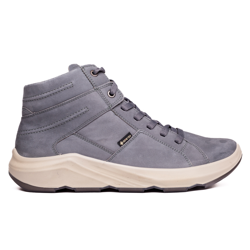 BLISS BOOT Grey