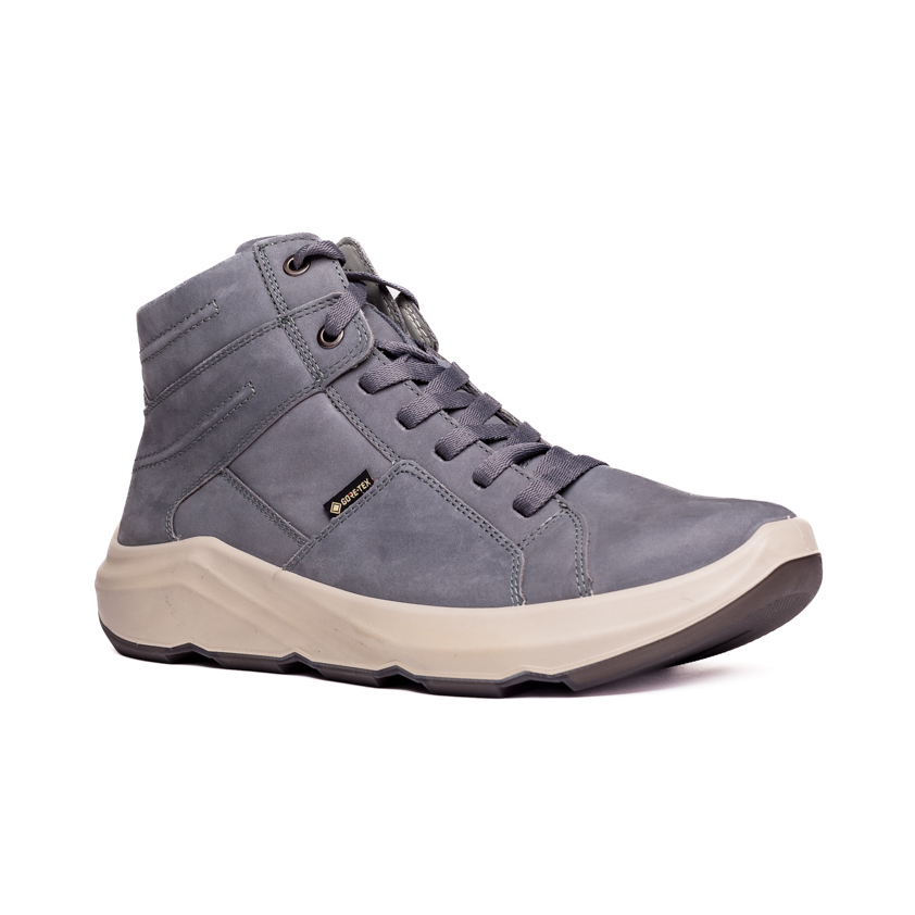 BLISS BOOT Grey