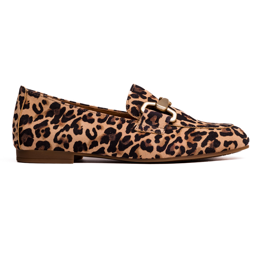 JANGLE LEOPARD