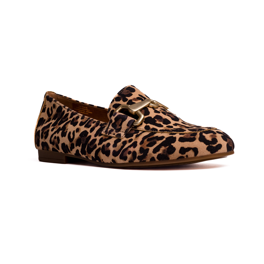 JANGLE LEOPARD