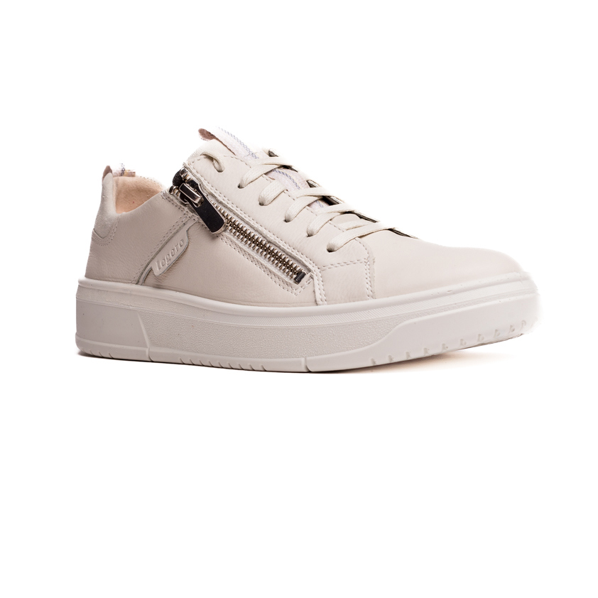 REJOISE ZIP OFF WHITE